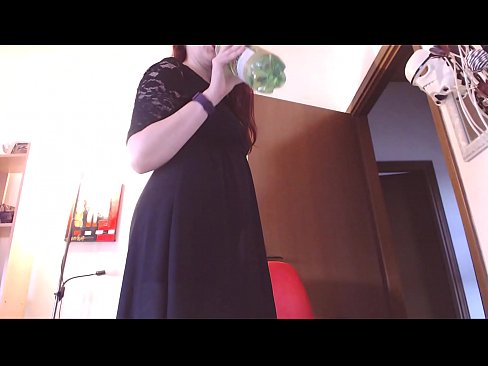 ❤️ 一个喜欢脏兮兮的内裤的顺从的奴隶，在看完这段视频后被迫自慰！这是个很好的例子。 Porno❌️❤